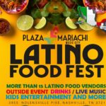 Latino Food Fest