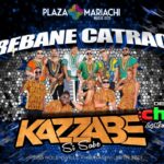Concierto: REBANÉ CATRACHO & KAZABE