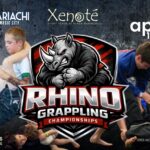 Rhino Grappling Championships