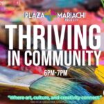 Thriving in Community - Metro Arts