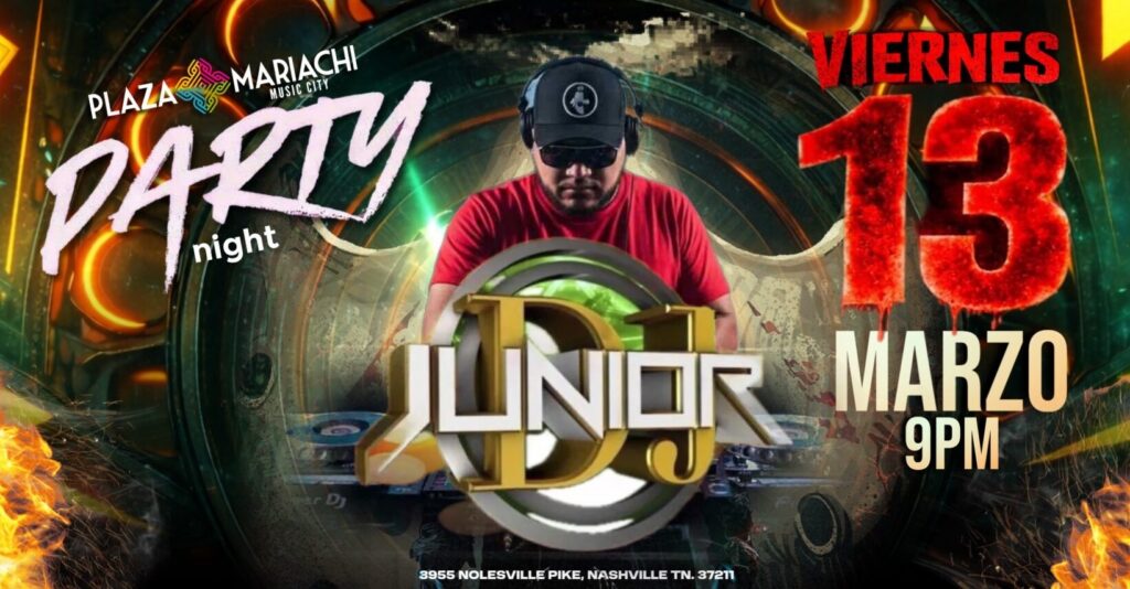 DJ Junior