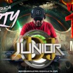 DJ Junior