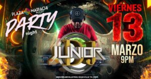 DJ Junior