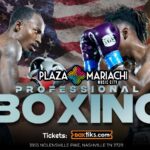 professional boxing