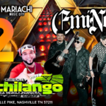 Grupo Eminencia & DJ Chilango