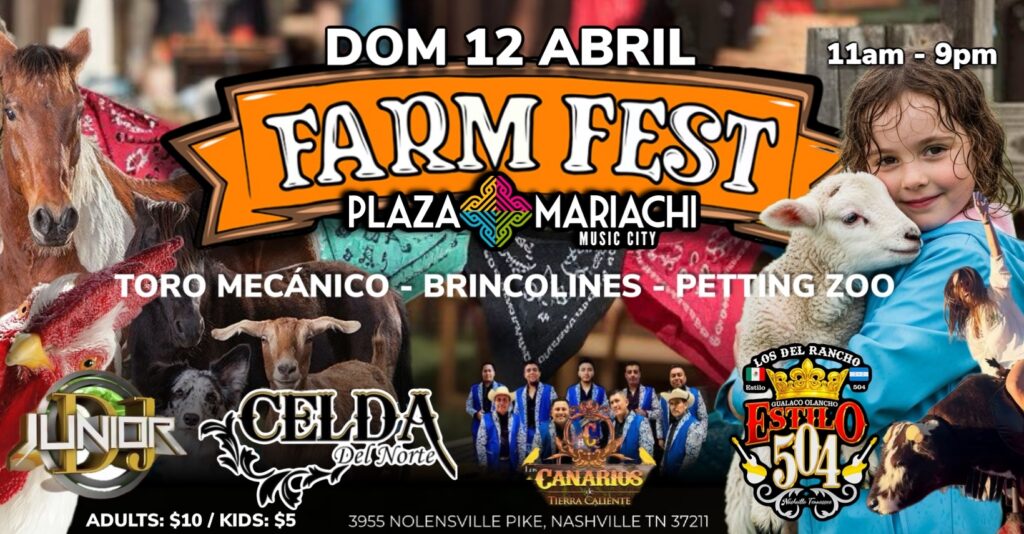 FARM FEST