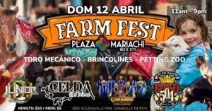 FARM FEST