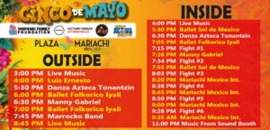 Cinco de Mayo Celebration