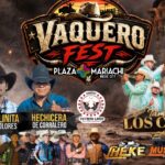 VAQUERO FEST JARIPEO