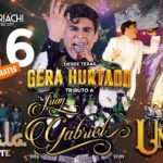 Juan Gabriel Tribute