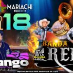 Banda Relax & DJ Chilango