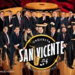 Orquesta San Vicente