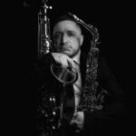 SaxChrist - Christian Muntilla