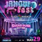 Jangueo Music Fest