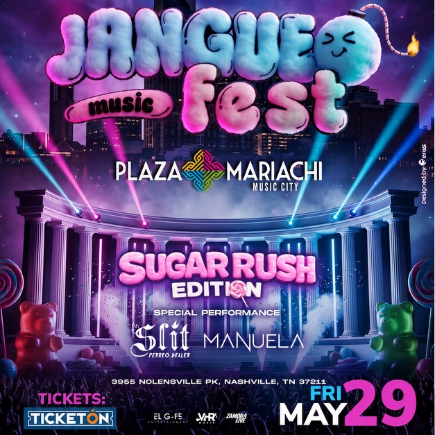 Jangueo Music Fest