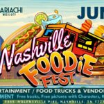 Nashville Foodie Fest