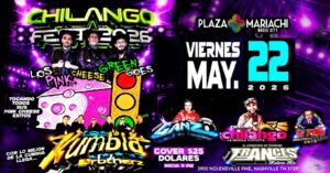 CHILANGO FEST 2026