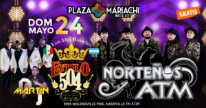 Noches Norteñas