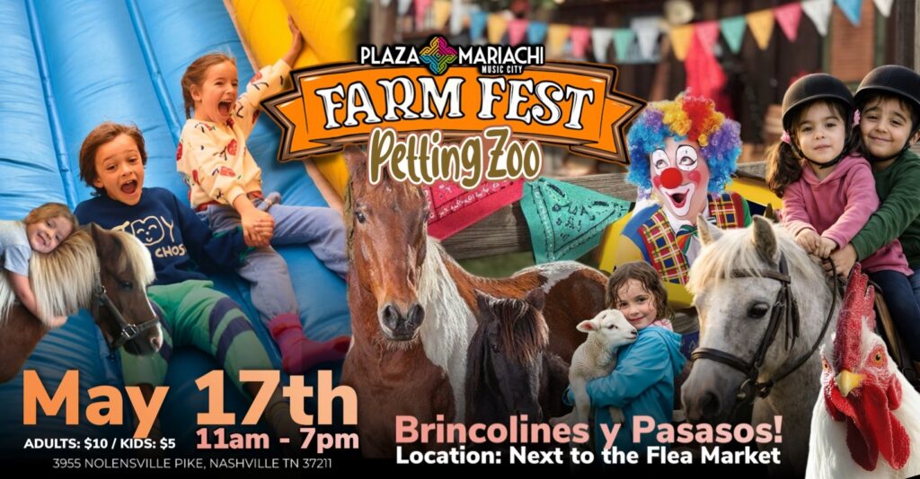 FARM FEST