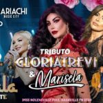Gloria Trevi & Marisela Tribute