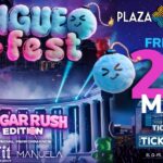 JANGUEO MUSIC FEST