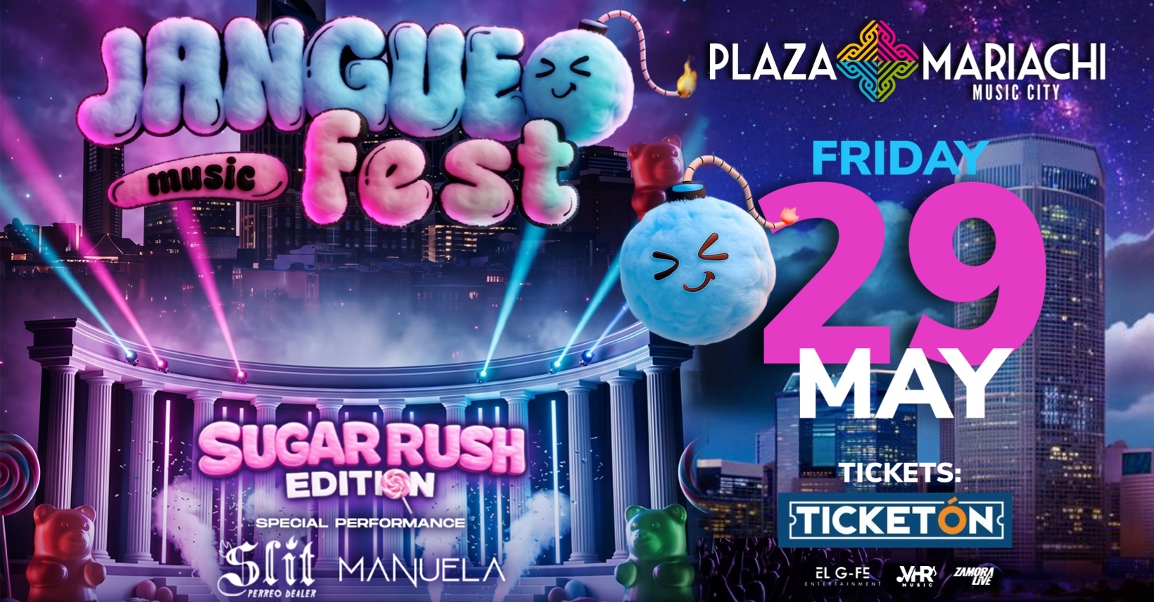 CHILANGO FEST 2026