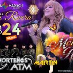 Jenni Rivera Tribute
