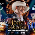 Joan Sebastian Tribute
