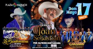 Joan Sebastian Tribute