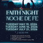 Faith Night