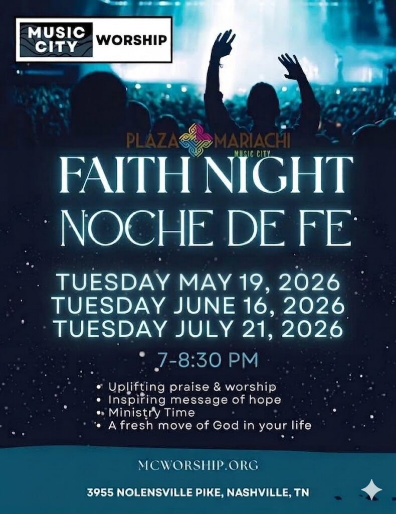 Faith Night