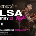 Free Salsa Lessons
