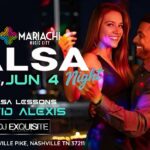 Free Salsa Lessons