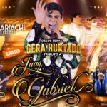 Juan Gabriel Tribute