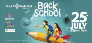 Back to School 2026