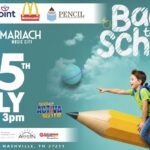 Back to School 2026