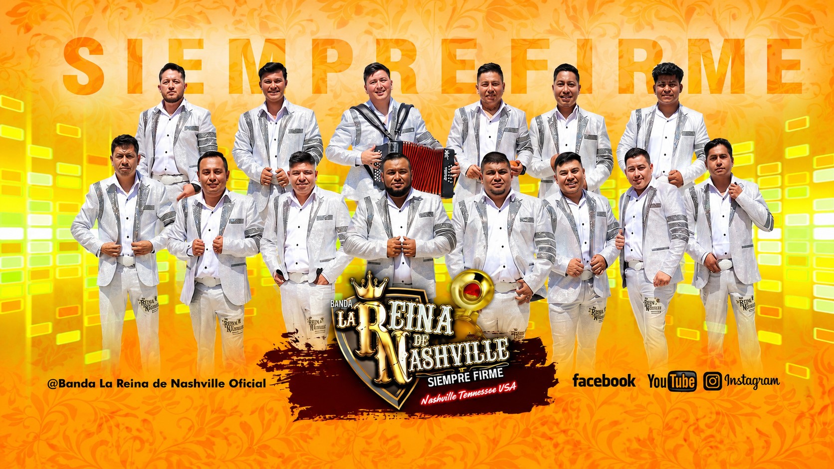 Banda Reina de Nashville