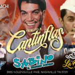 Tribute To Cantinflas – Sabino El Huasteco Potosino