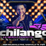 NOCHE NORTẼNA: DJ Chilango