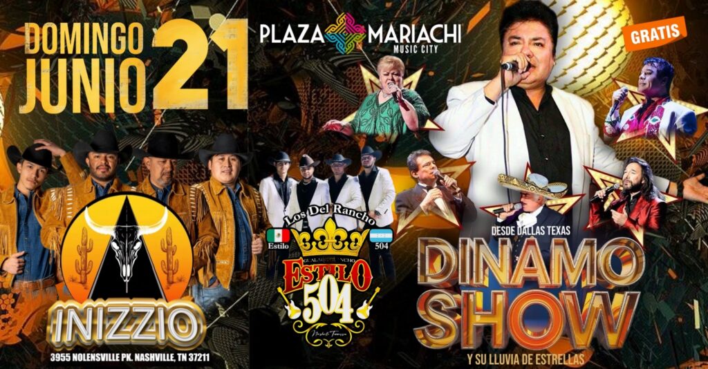 Dynamo Show - Tribute to Legends!
