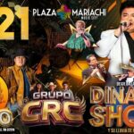 Dynamo Show - Tribute to Legends!