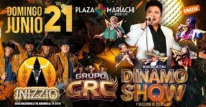 Dynamo Show - Tribute to Legends!
