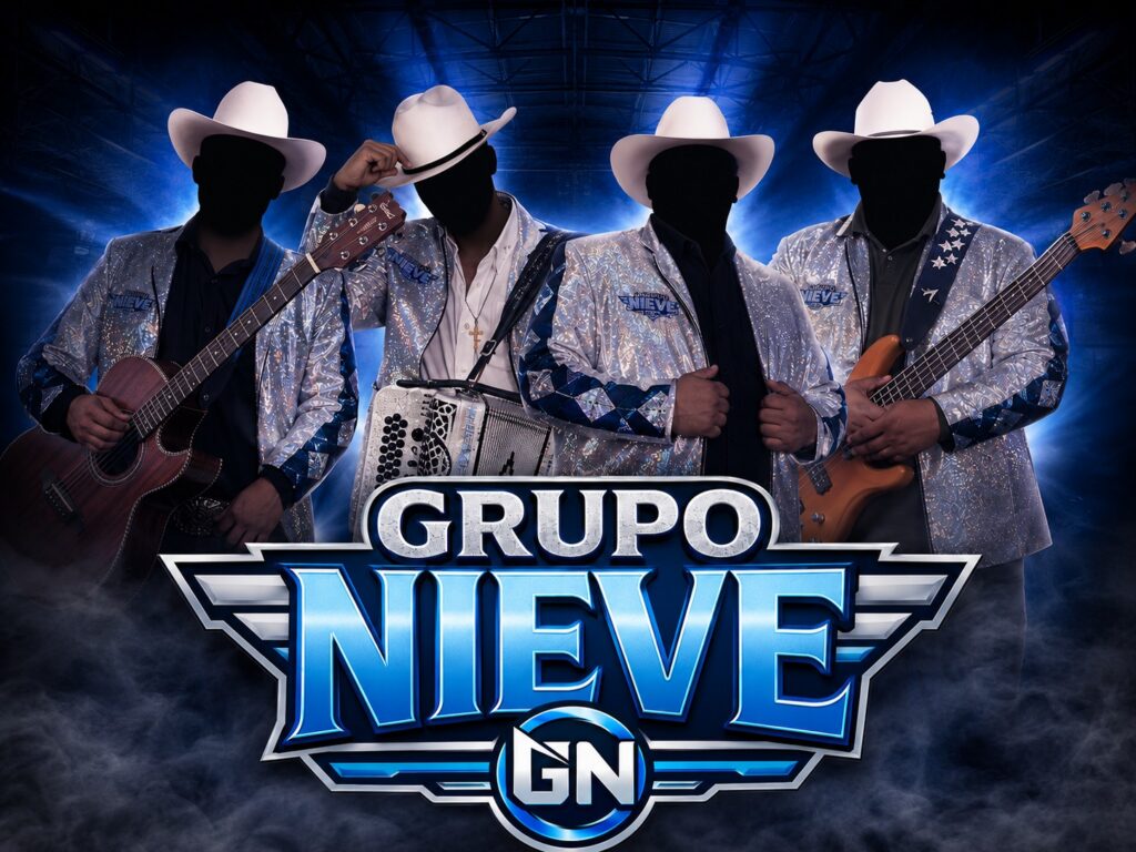 Grupo Nieve
