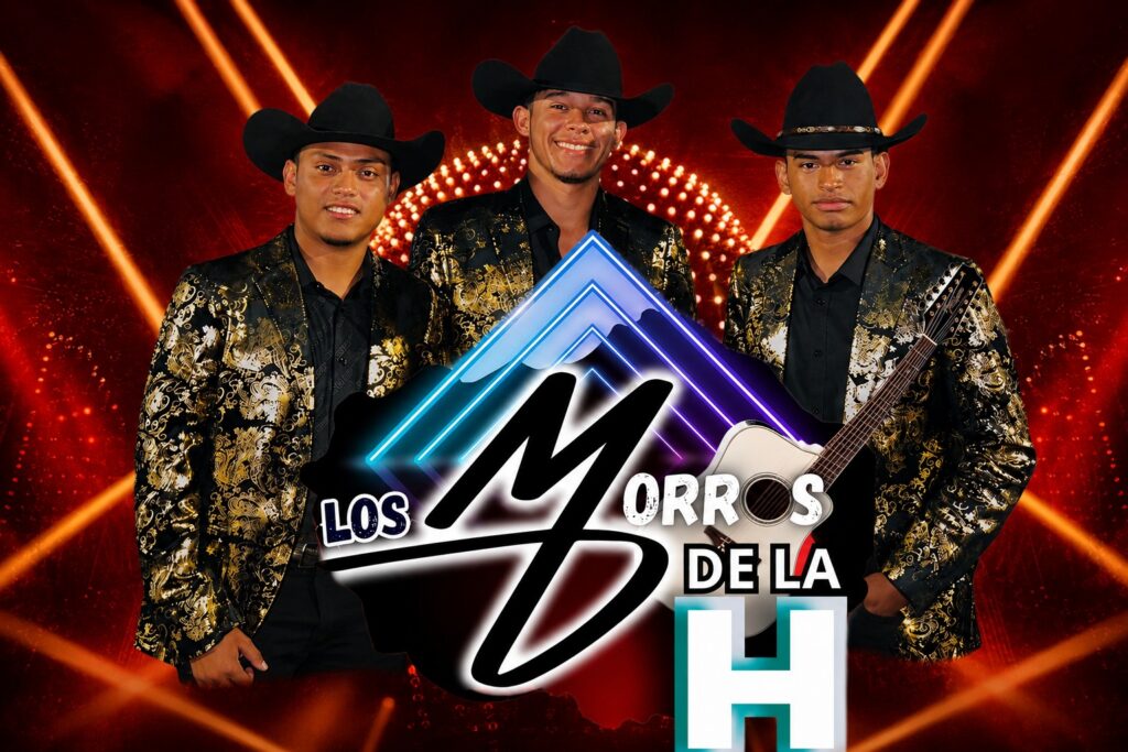 Los Morros de la H