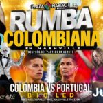 RUMBA COLOMBIANA