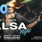 Free Salsa Night