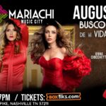 Busco al Hombre de Mi Vida… Marido Ya Tuve | Nashville