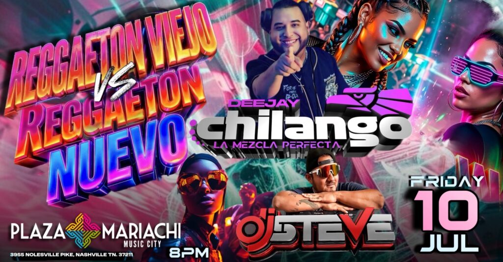 Reggaeton Viejo vs Reggaeton Nuevo