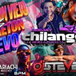 Reggaeton Viejo vs Reggaeton Nuevo
