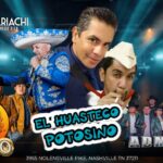 El Huasteco Potosino